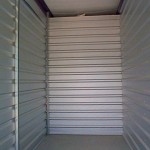 Sanford Storage Company 5 x 10 Storage Unit
