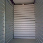 Sanford Storage Company 5 x 10 Storage Unit