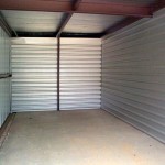 Sanford Storage Company 10 x 20 Storage Unit | Sanford Maine